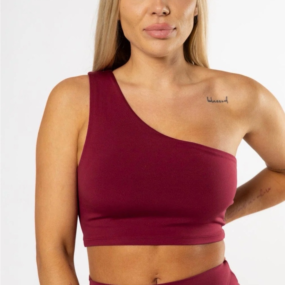 Paragon Reluna Single Shoulder Brami Thirst Trap